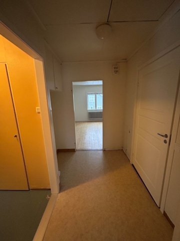 1435593-72 Fastighet ÅSELE RÄVEN 6, villa i centrala Åsele