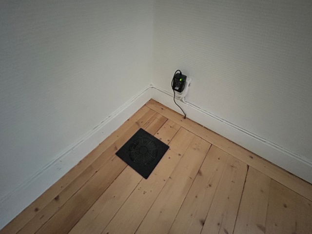 1435593-76 Fastighet ÅSELE RÄVEN 6, villa i centrala Åsele