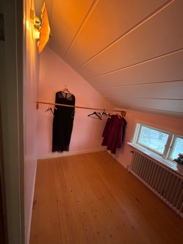 1435593-78 Fastighet ÅSELE RÄVEN 6, villa i centrala Åsele