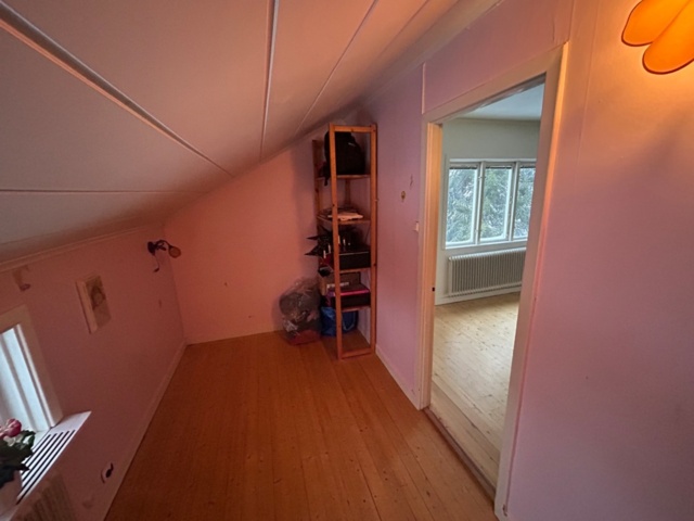 1435593-79 Fastighet ÅSELE RÄVEN 6, villa i centrala Åsele