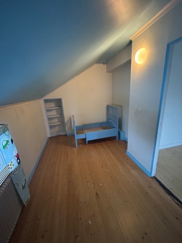 1435593-81 Fastighet ÅSELE RÄVEN 6, villa i centrala Åsele