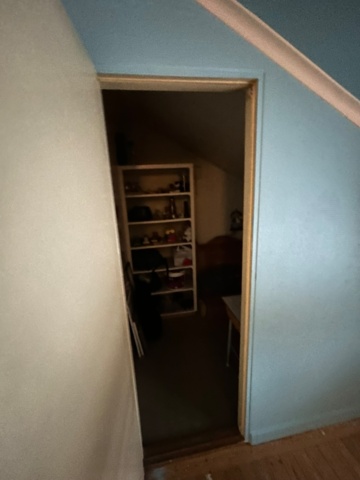 1435593-82 Fastighet ÅSELE RÄVEN 6, villa i centrala Åsele