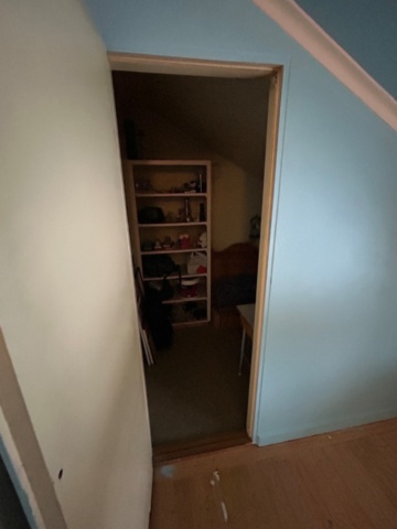 1435593-83 Fastighet ÅSELE RÄVEN 6, villa i centrala Åsele