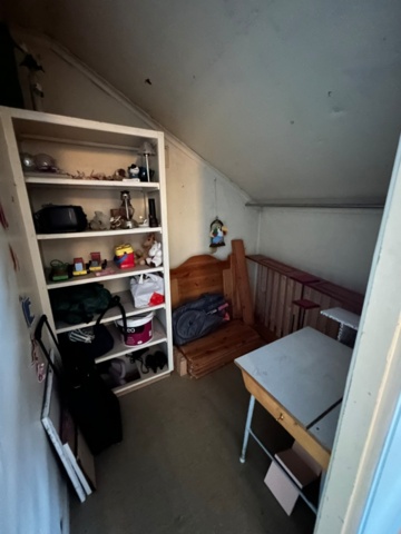 1435593-84 Fastighet ÅSELE RÄVEN 6, villa i centrala Åsele