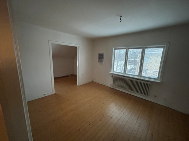 1435593-86 Fastighet ÅSELE RÄVEN 6, villa i centrala Åsele