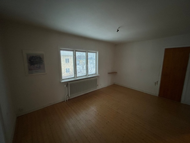 1435593-87 Fastighet ÅSELE RÄVEN 6, villa i centrala Åsele