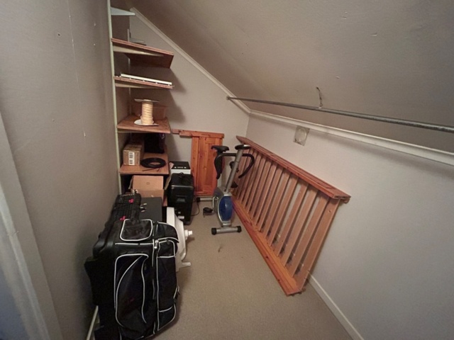 1435593-90 Fastighet ÅSELE RÄVEN 6, villa i centrala Åsele