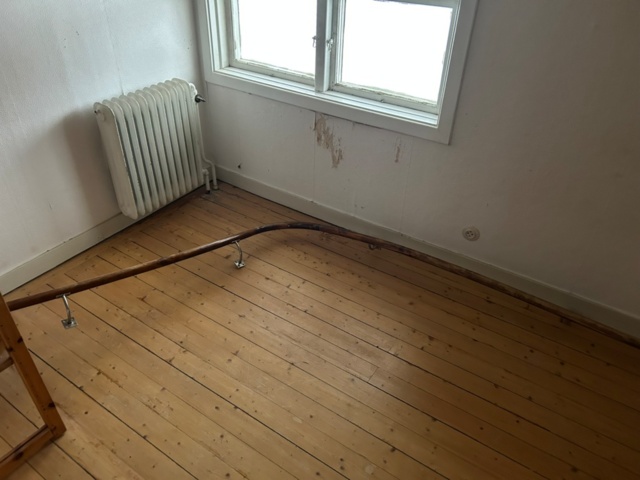 1435593-96 Fastighet ÅSELE RÄVEN 6, villa i centrala Åsele