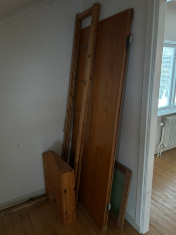 1435593-97 Fastighet ÅSELE RÄVEN 6, villa i centrala Åsele