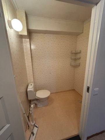 1435593-99 Fastighet ÅSELE RÄVEN 6, villa i centrala Åsele