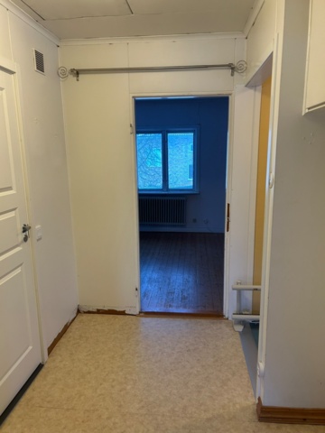 1435593-101 Fastighet ÅSELE RÄVEN 6, villa i centrala Åsele