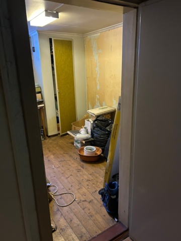 1435593-116 Fastighet ÅSELE RÄVEN 6, villa i centrala Åsele