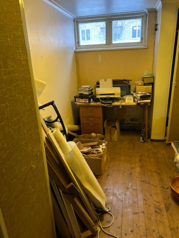 1435593-117 Fastighet ÅSELE RÄVEN 6, villa i centrala Åsele