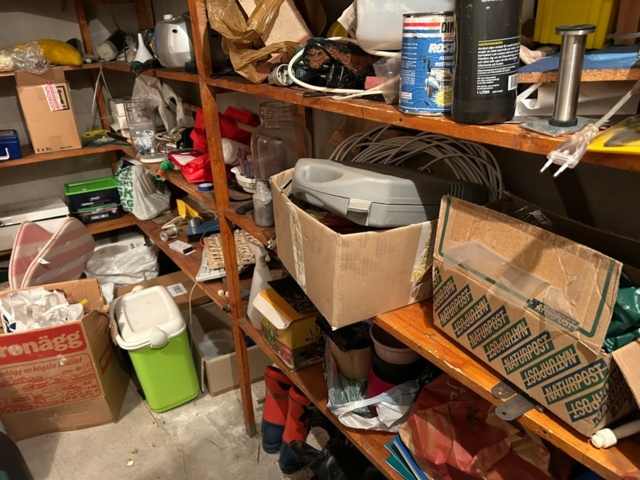 1435593-122 Fastighet ÅSELE RÄVEN 6, villa i centrala Åsele