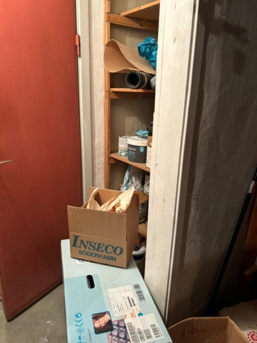 1435593-124 Fastighet ÅSELE RÄVEN 6, villa i centrala Åsele