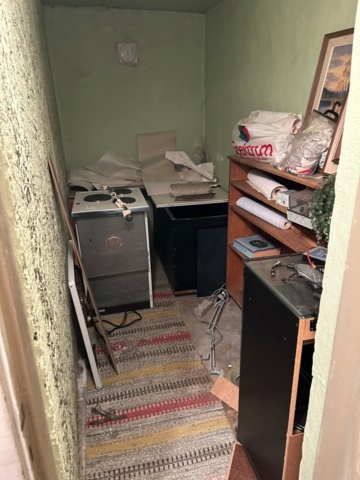 1435593-125 Fastighet ÅSELE RÄVEN 6, villa i centrala Åsele