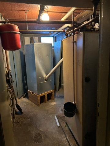 1435593-126 Fastighet ÅSELE RÄVEN 6, villa i centrala Åsele