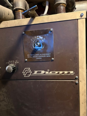 1435593-128 Fastighet ÅSELE RÄVEN 6, villa i centrala Åsele