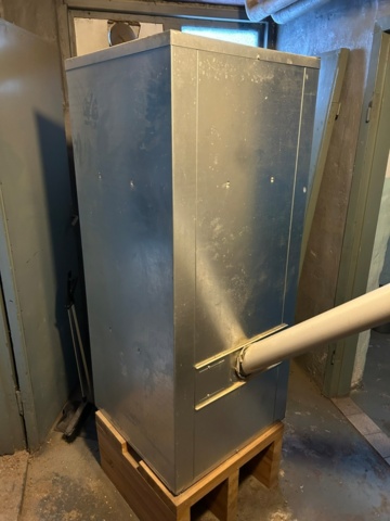 1435593-129 Fastighet ÅSELE RÄVEN 6, villa i centrala Åsele