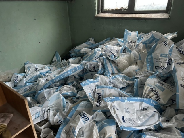 1435593-132 Fastighet ÅSELE RÄVEN 6, villa i centrala Åsele