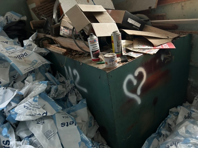 1435593-133 Fastighet ÅSELE RÄVEN 6, villa i centrala Åsele