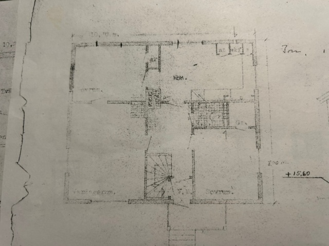 1435593-142 Fastighet ÅSELE RÄVEN 6, villa i centrala Åsele