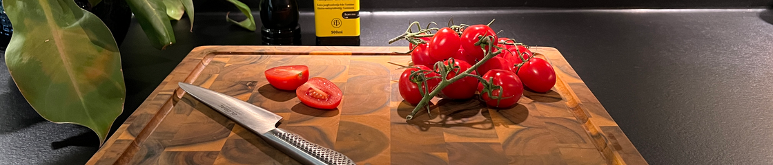 Bild som representerar auktionen - Hem & Trädgård