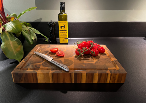 Bild som representerar auktionen - Hem & Trädgård