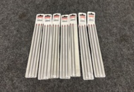 1448021 7 st förpackningar Oregon rundfil till kedjesåg