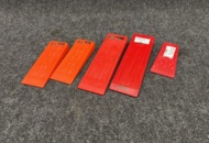 1448024 5 st sågkilar