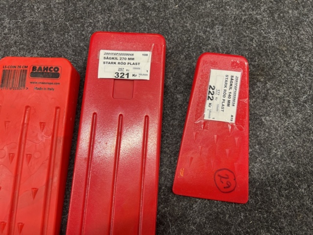 1448024-2 5 st sågkilar