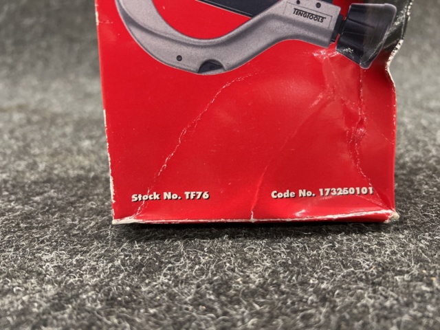 1448026-3 Röravskärare 16-76mm TengTools