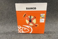 1448027 Måttband Bahco LTS-100, 100m