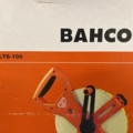 1448027-2 Måttband Bahco LTS-100, 100m