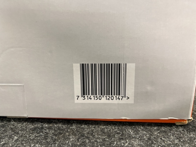 1448027-5 Måttband Bahco LTS-100, 100m