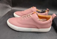 1462497 Leather sneakers – Stig Percy, men's, size 45