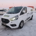 1401188-1 Ford Transit Custom 300 2.0 EcoBlue -2019