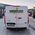 1401188-4 Ford Transit Custom 300 2.0 EcoBlue -2019