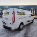 1401188-5 Ford Transit Custom 300 2.0 EcoBlue -2019