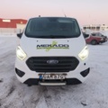 1401188-8 Ford Transit Custom 300 2.0 EcoBlue -2019
