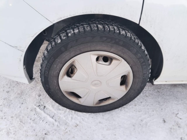 1401188-9 Ford Transit Custom 300 2.0 EcoBlue -2019