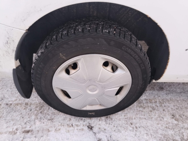 1401188-13 Ford Transit Custom 300 2.0 EcoBlue -2019