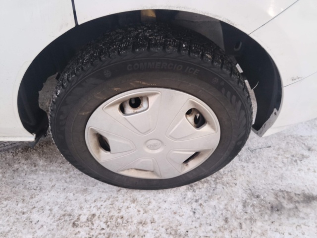 1401188-15 Ford Transit Custom 300 2.0 EcoBlue -2019