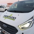 1401188-22 Ford Transit Custom 300 2.0 EcoBlue -2019