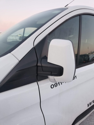 1401188-25 Ford Transit Custom 300 2.0 EcoBlue -2019