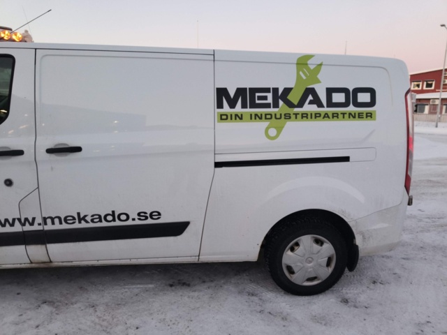 1401188-27 Ford Transit Custom 300 2.0 EcoBlue -2019