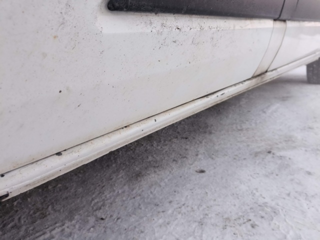 1401188-28 Ford Transit Custom 300 2.0 EcoBlue -2019