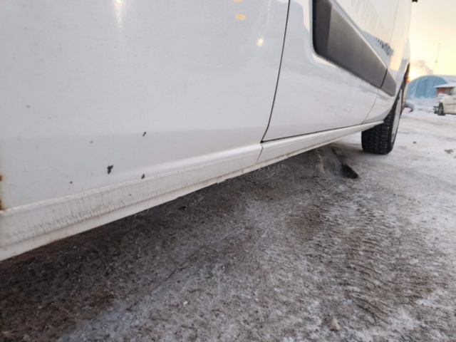 1401188-36 Ford Transit Custom 300 2.0 EcoBlue -2019