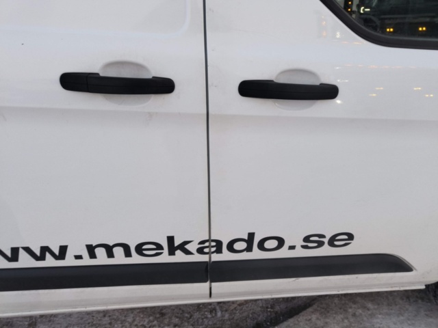 1401188-38 Ford Transit Custom 300 2.0 EcoBlue -2019