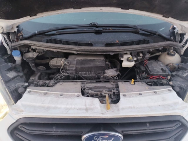 1401188-40 Ford Transit Custom 300 2.0 EcoBlue -2019